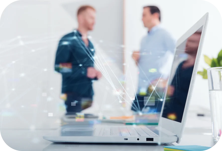 Основные подходы к построению сетей в Шуе